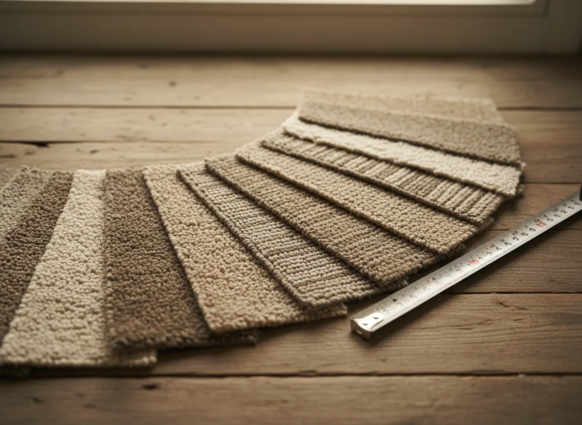 Carpet Installation Kosse, TX FAQs